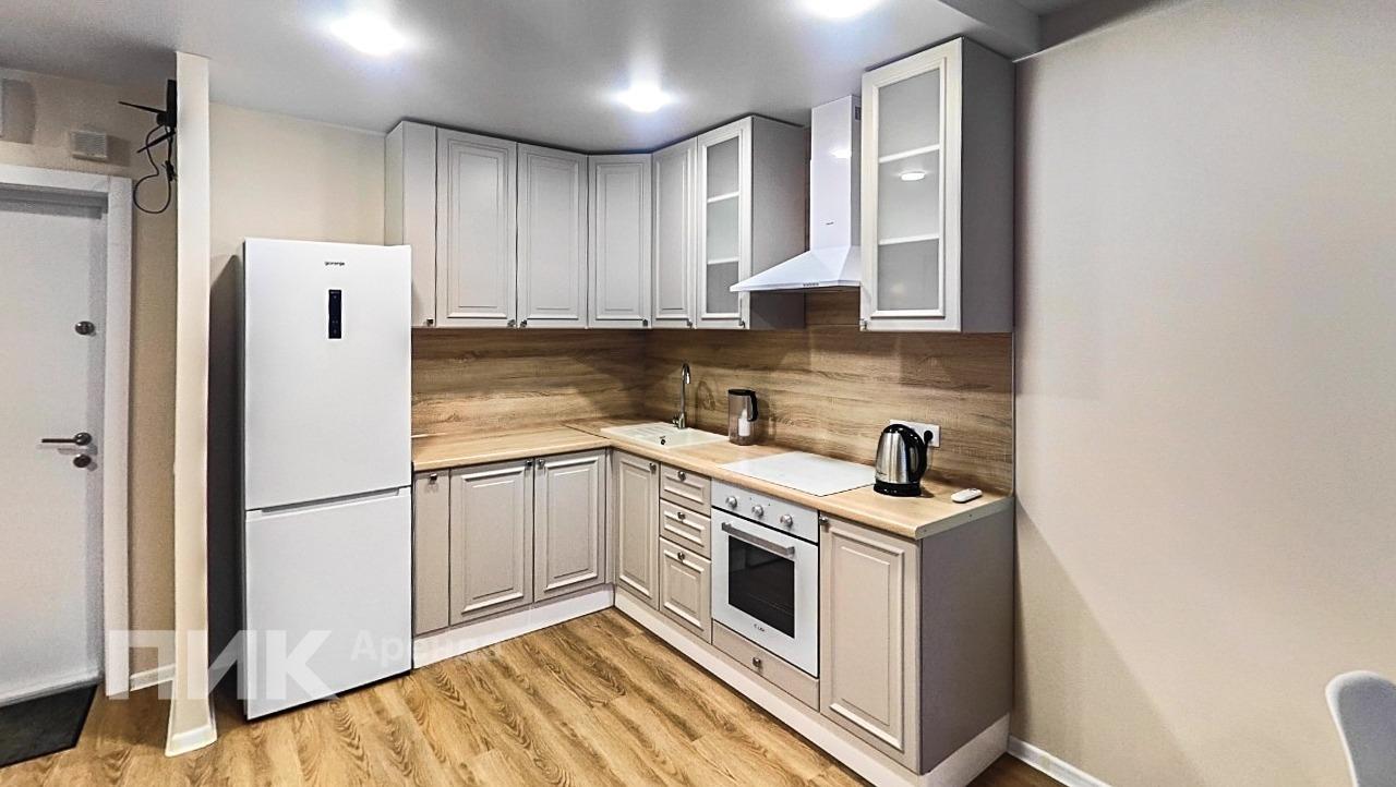 1-к. квартира, 45 м², 75 000 ₽/мес — фото № 5