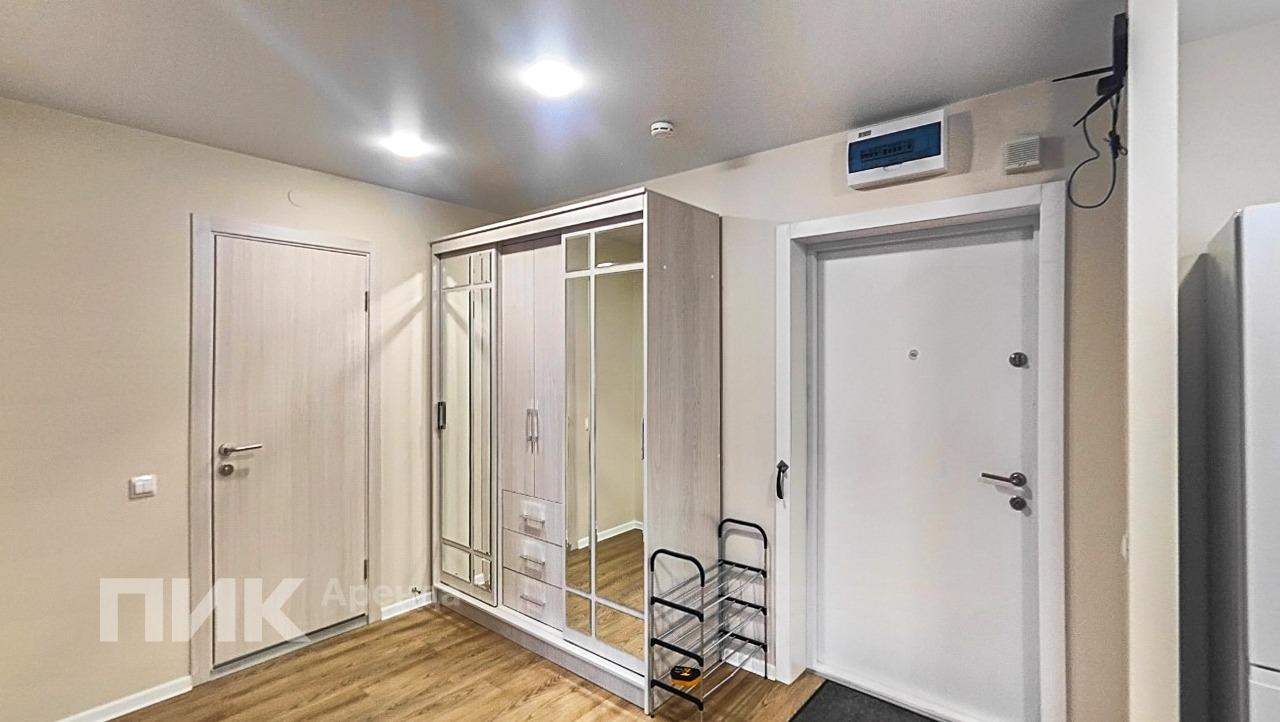 1-к. квартира, 45 м², 75 000 ₽/мес — фото № 10