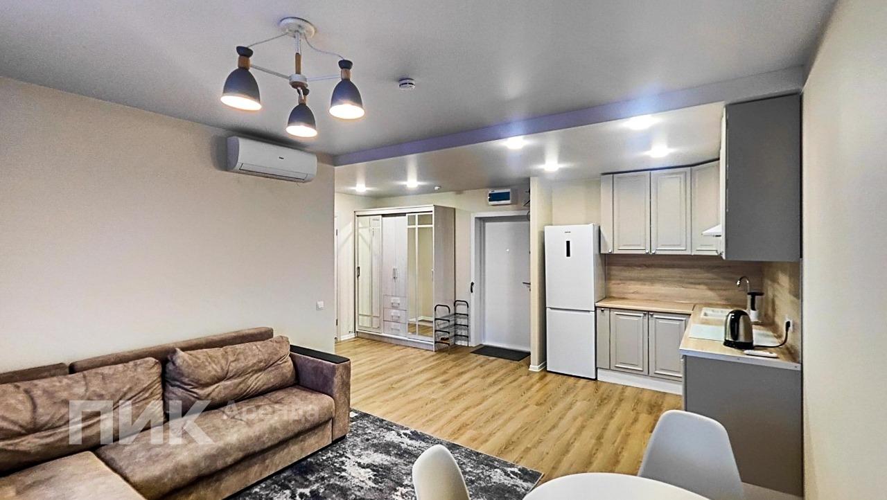 1-к. квартира, 45 м², 75 000 ₽/мес — фото № 4