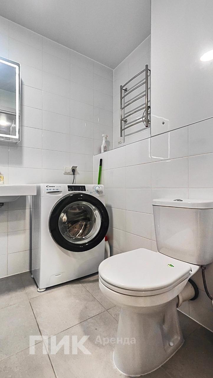 1-к. квартира, 45 м², 75 000 ₽/мес — фото № 8
