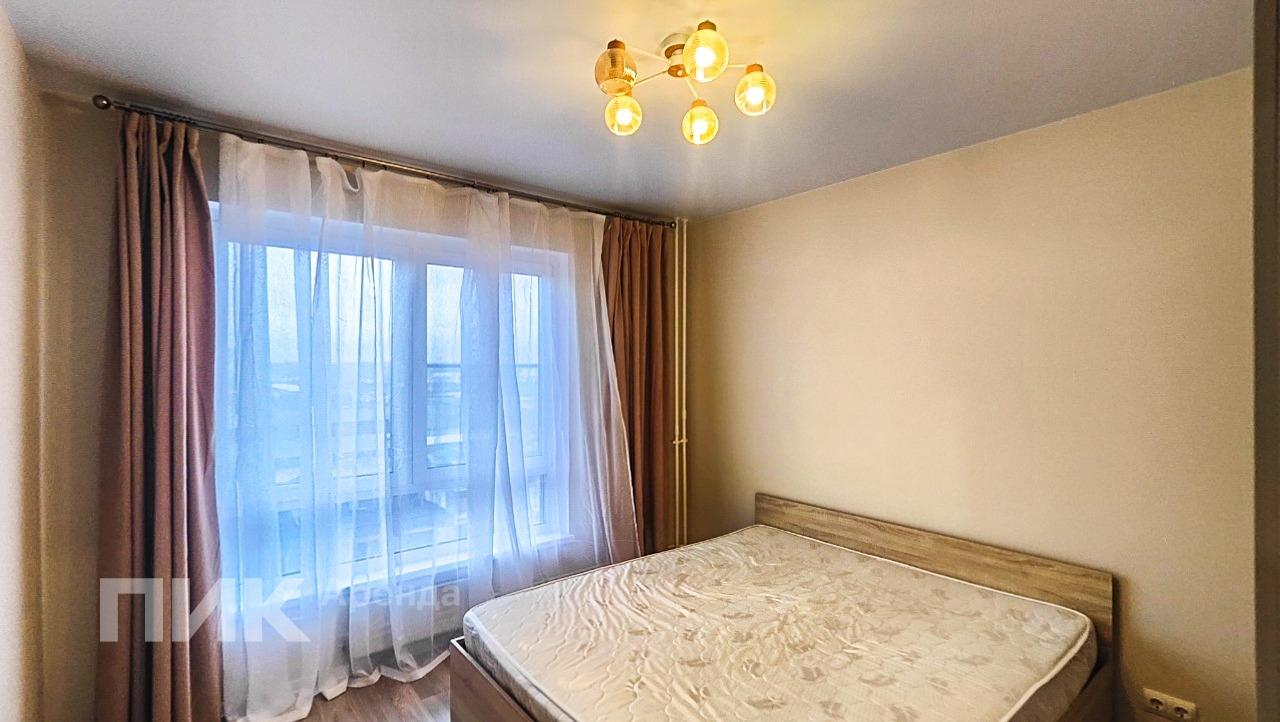 1-к. квартира, 45 м², 75 000 ₽/мес — фото № 6