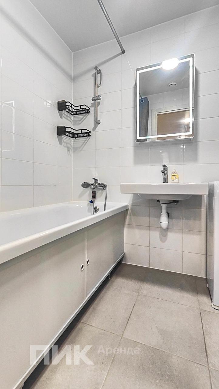 1-к. квартира, 45 м², 75 000 ₽/мес — фото № 9