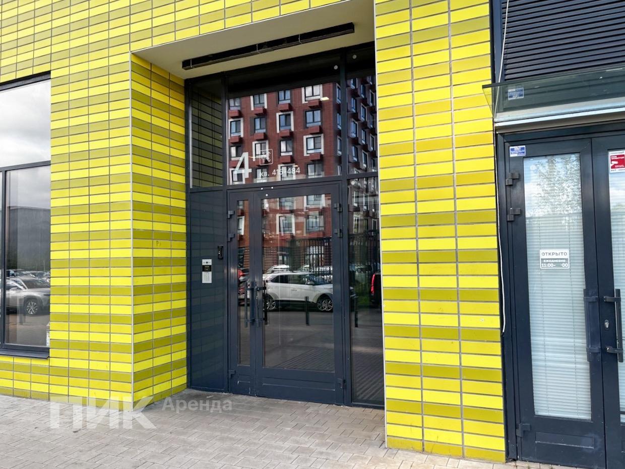 3-к. квартира, 68.7 м², 76 600 ₽/мес — фото № 17 3-к. квартира, 68.7 м², 76 600 ₽/мес — фото № 17