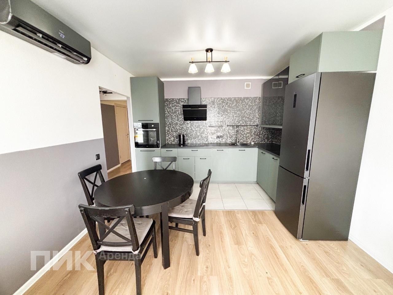 3-к. квартира, 68.7 м², 76 600 ₽/мес — фото № 10 3-к. квартира, 68.7 м², 76 600 ₽/мес — фото № 10