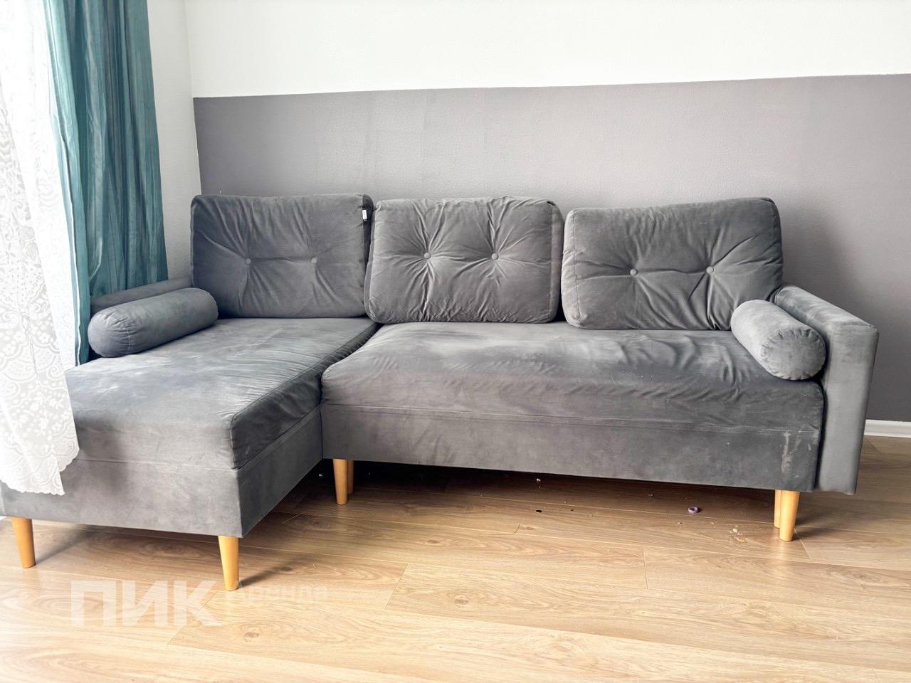 3-к. квартира, 68.7 м², 76 600 ₽/мес — фото № 8 3-к. квартира, 68.7 м², 76 600 ₽/мес — фото № 8