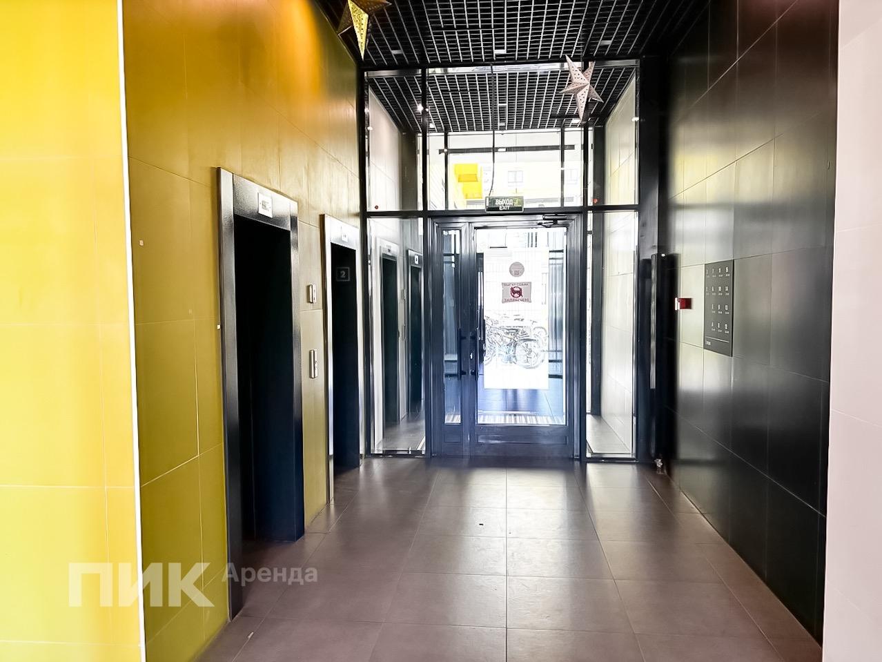3-к. квартира, 68.7 м², 76 600 ₽/мес — фото № 15 3-к. квартира, 68.7 м², 76 600 ₽/мес — фото № 15