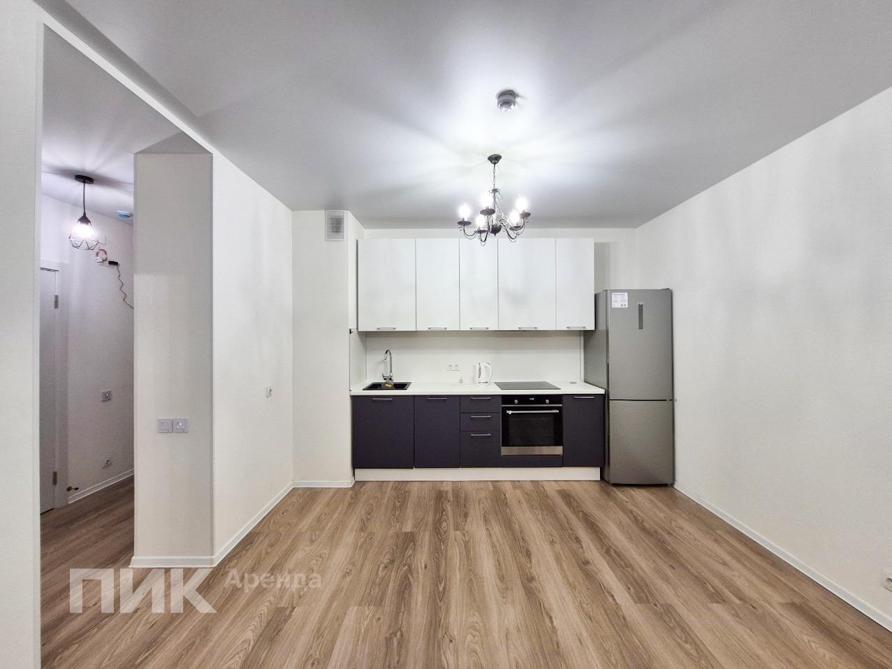 1-к. квартира, 43 м², 50 000 ₽/мес — фото № 4