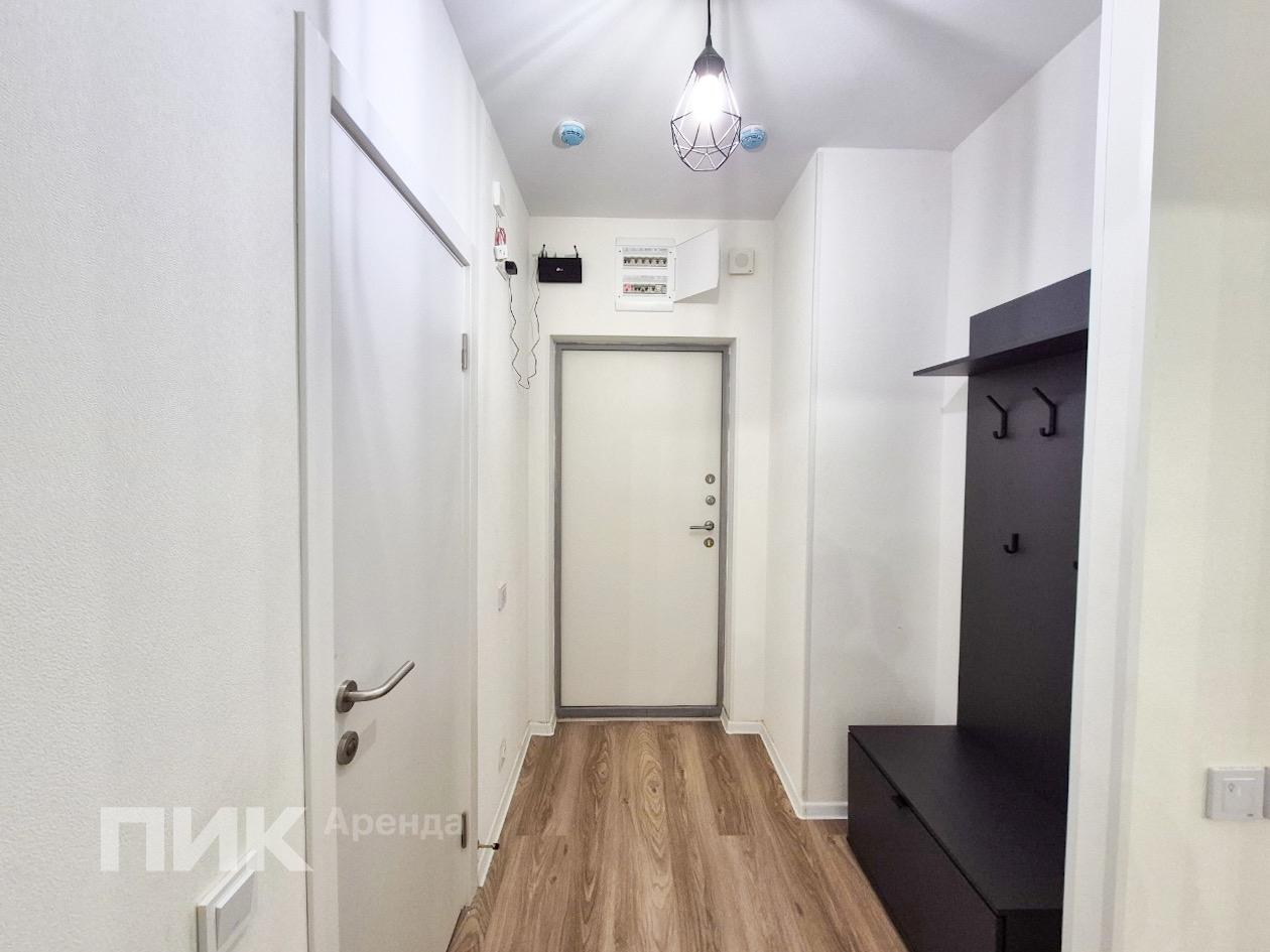 1-к. квартира, 43 м², 50 000 ₽/мес — фото № 7