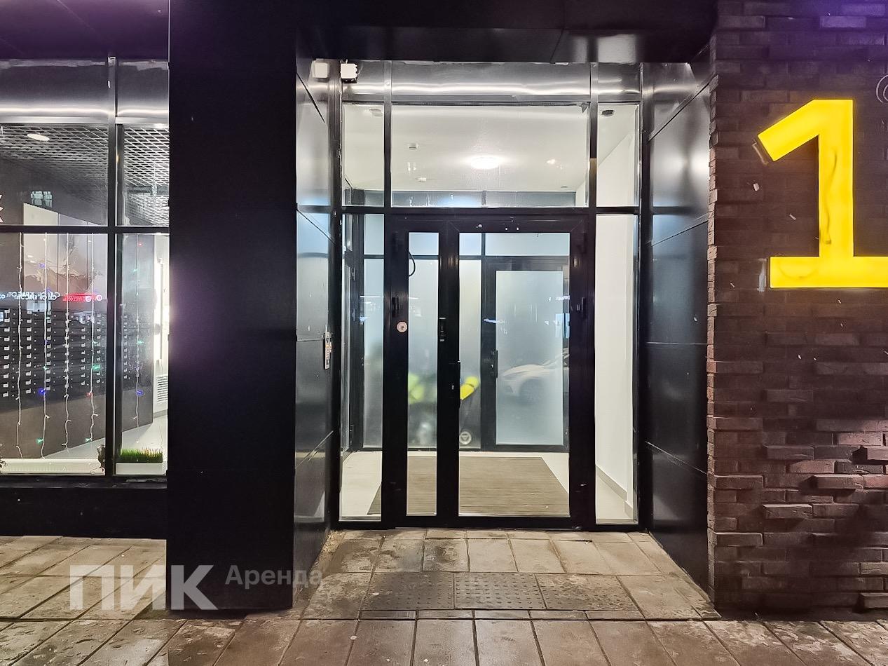 1-к. квартира, 43 м², 50 000 ₽/мес — фото № 11