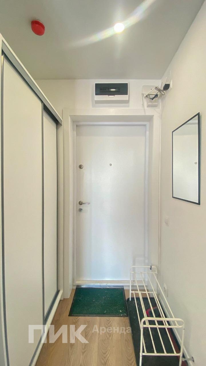 1-к. квартира, 31.9 м², 75 000 ₽/мес — фото № 9