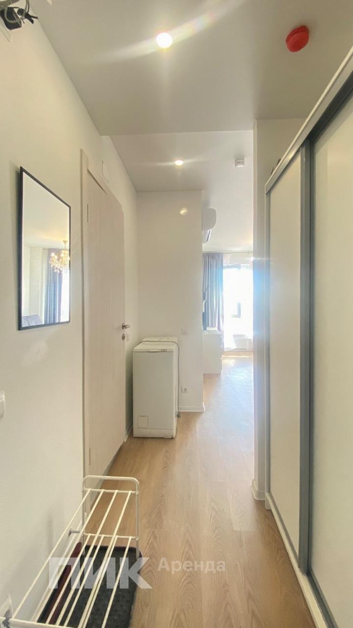 1-к. квартира, 31.9 м², 75 000 ₽/мес — фото № 8