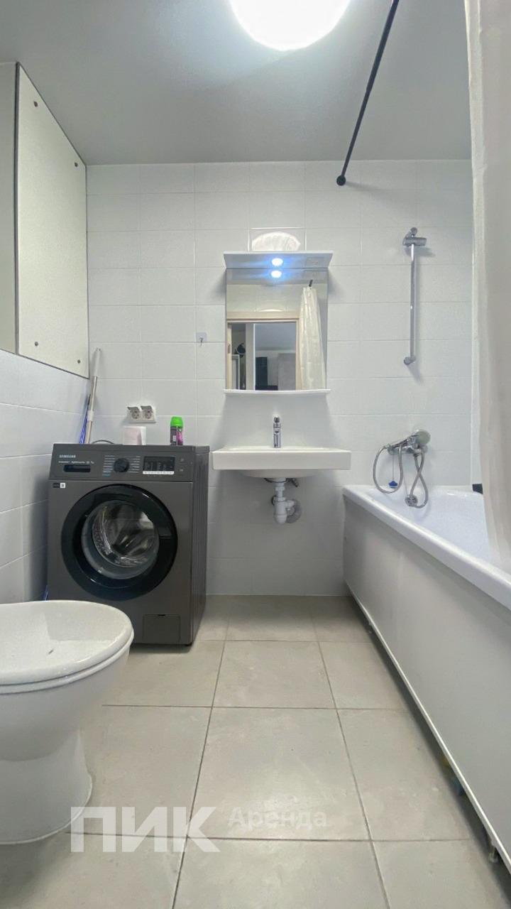 1-к. квартира, 31.9 м², 75 000 ₽/мес — фото № 7