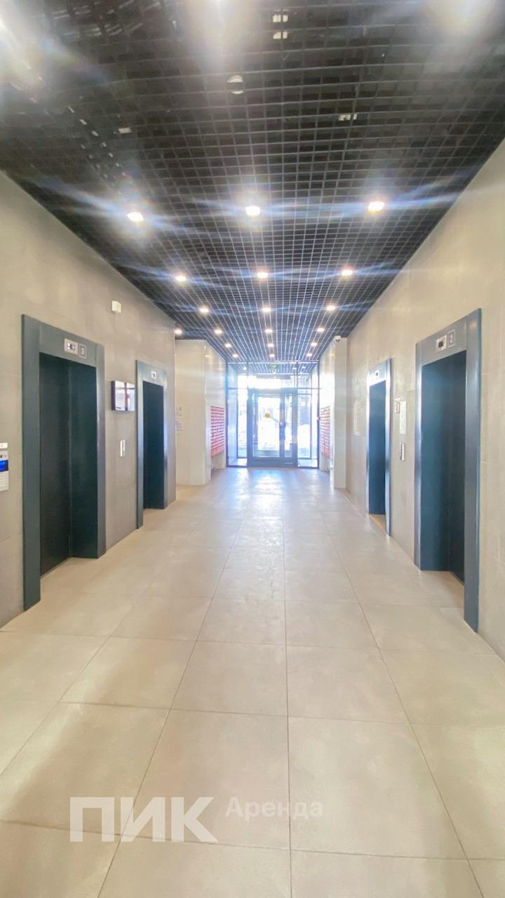 1-к. квартира, 31.9 м², 75 000 ₽/мес — фото № 10