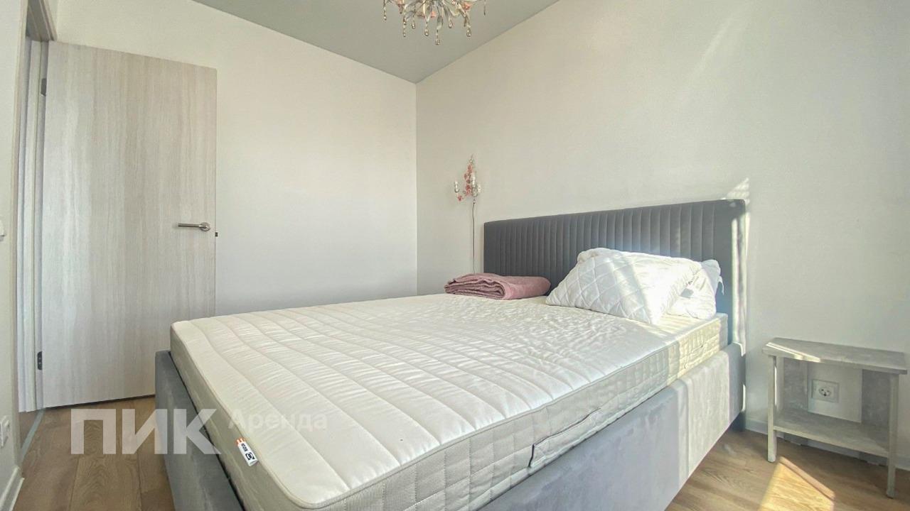 1-к. квартира, 31.9 м², 75 000 ₽/мес — фото № 2