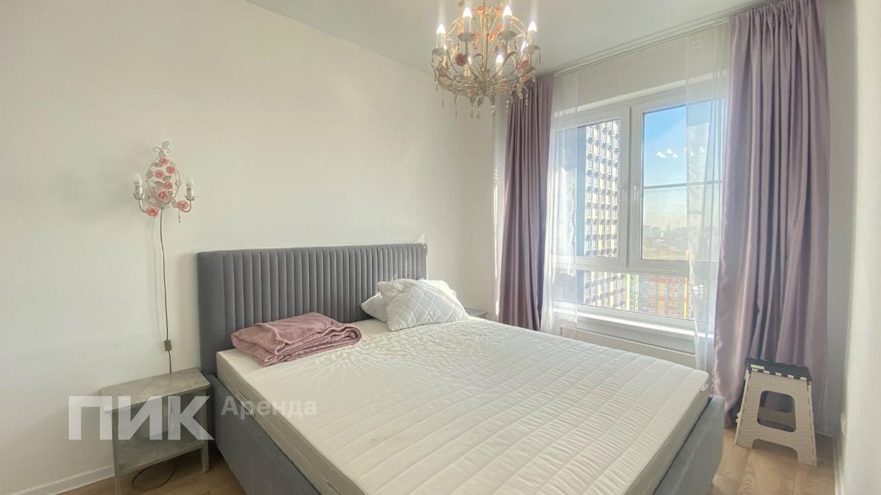 1-к. квартира, 31.9 м², 75 000 ₽/мес — фото № 1