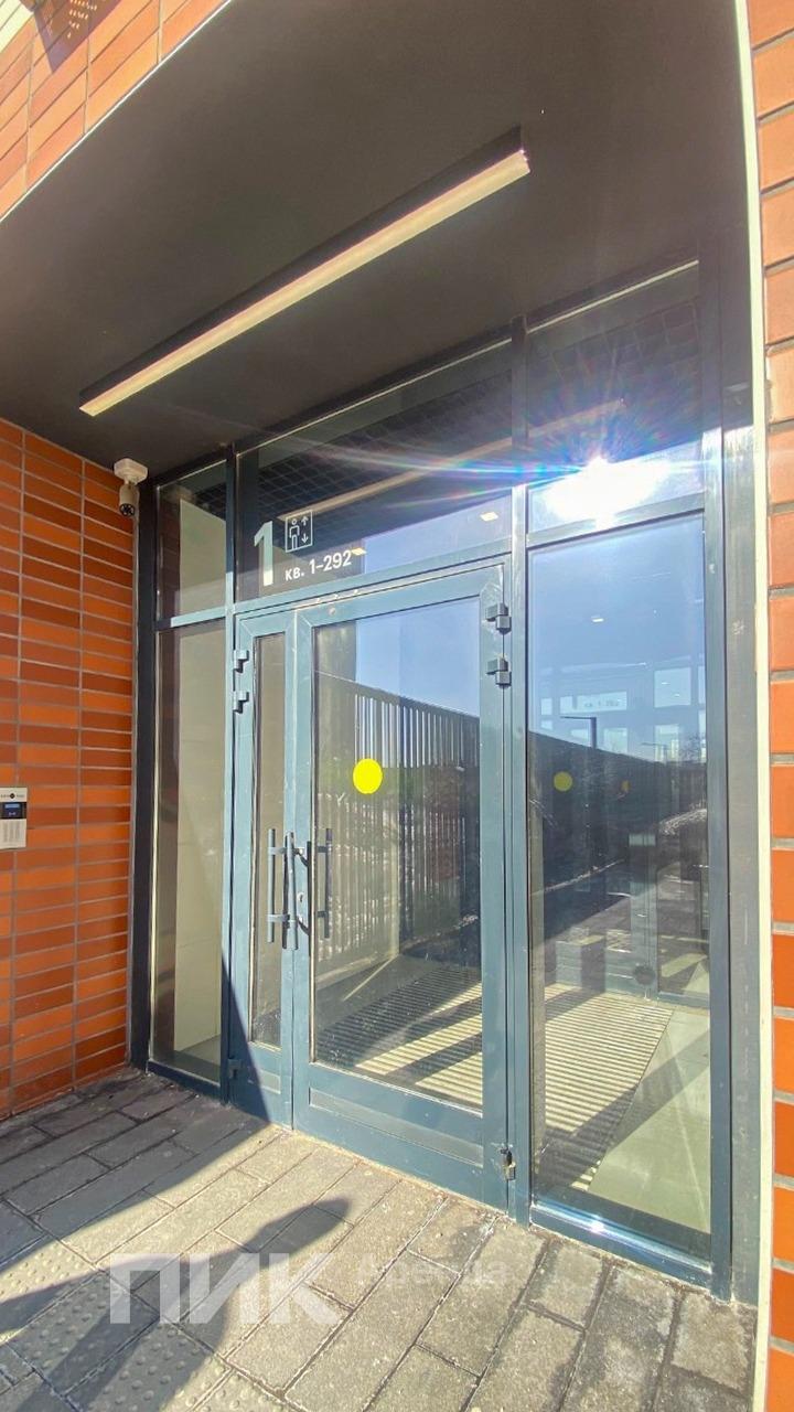 1-к. квартира, 31.9 м², 75 000 ₽/мес — фото № 13