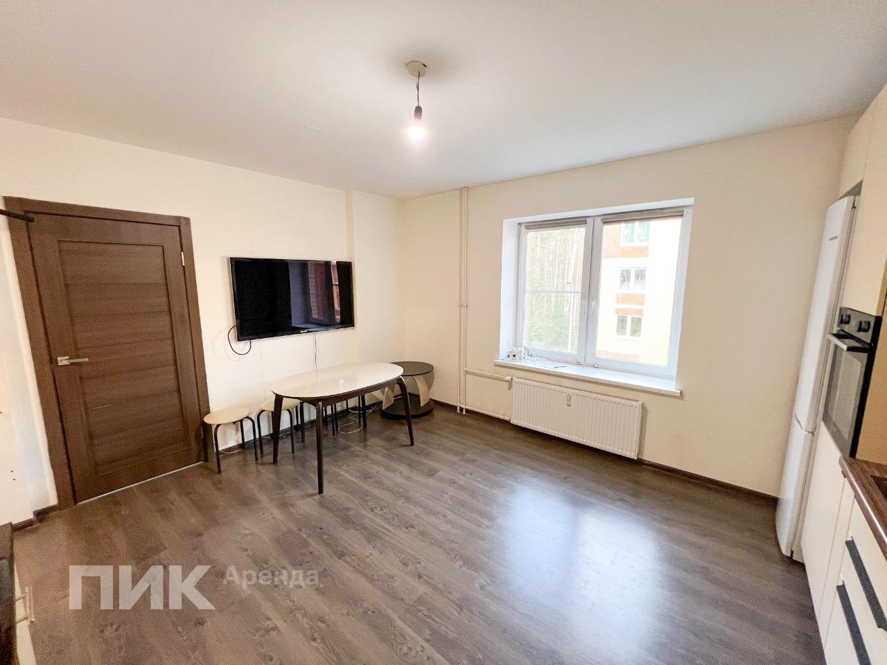 2-к. квартира, 48.1 м², 56 200 ₽/мес — фото № 7