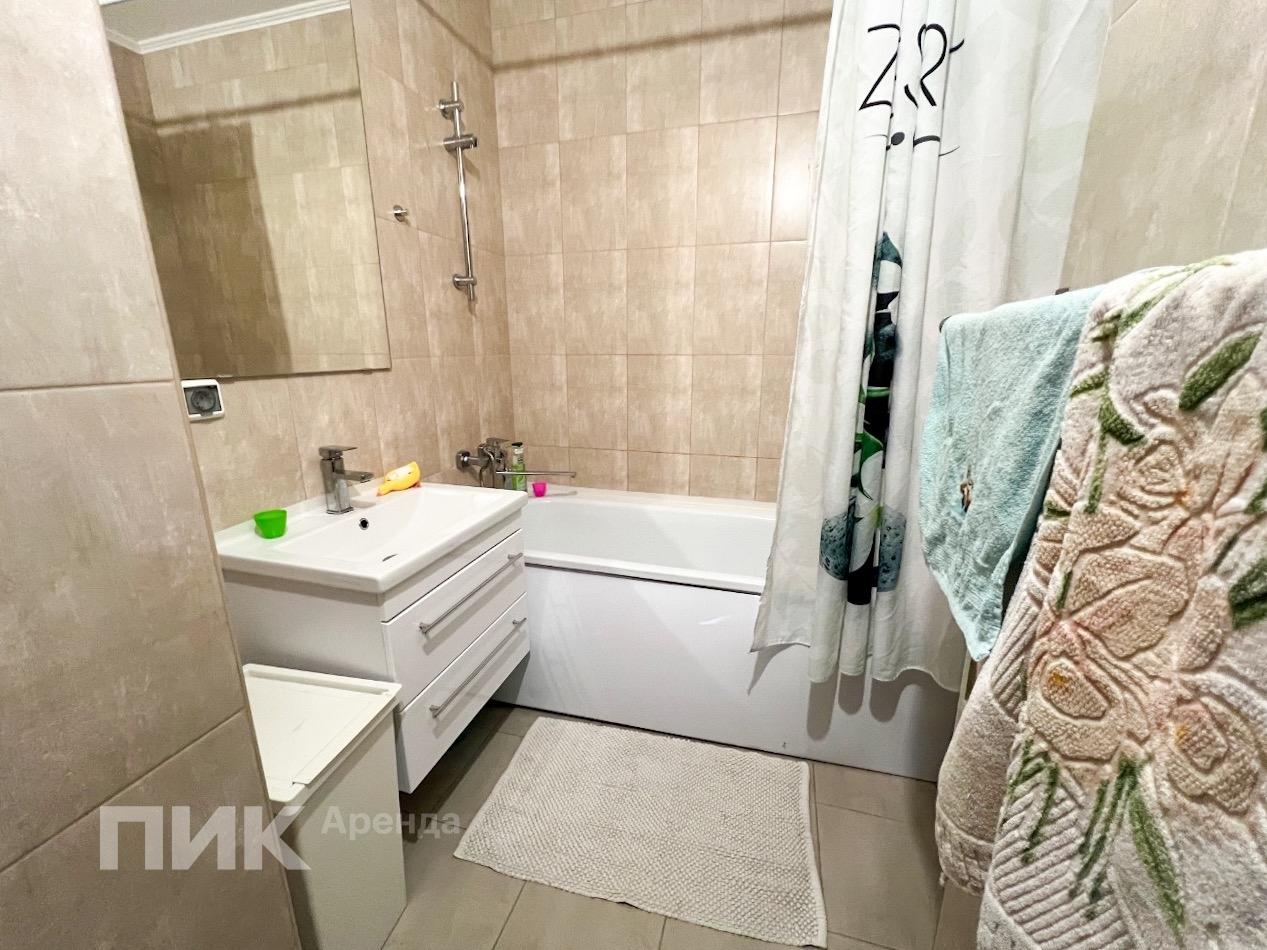 2-к. квартира, 48.1 м², 56 200 ₽/мес — фото № 9