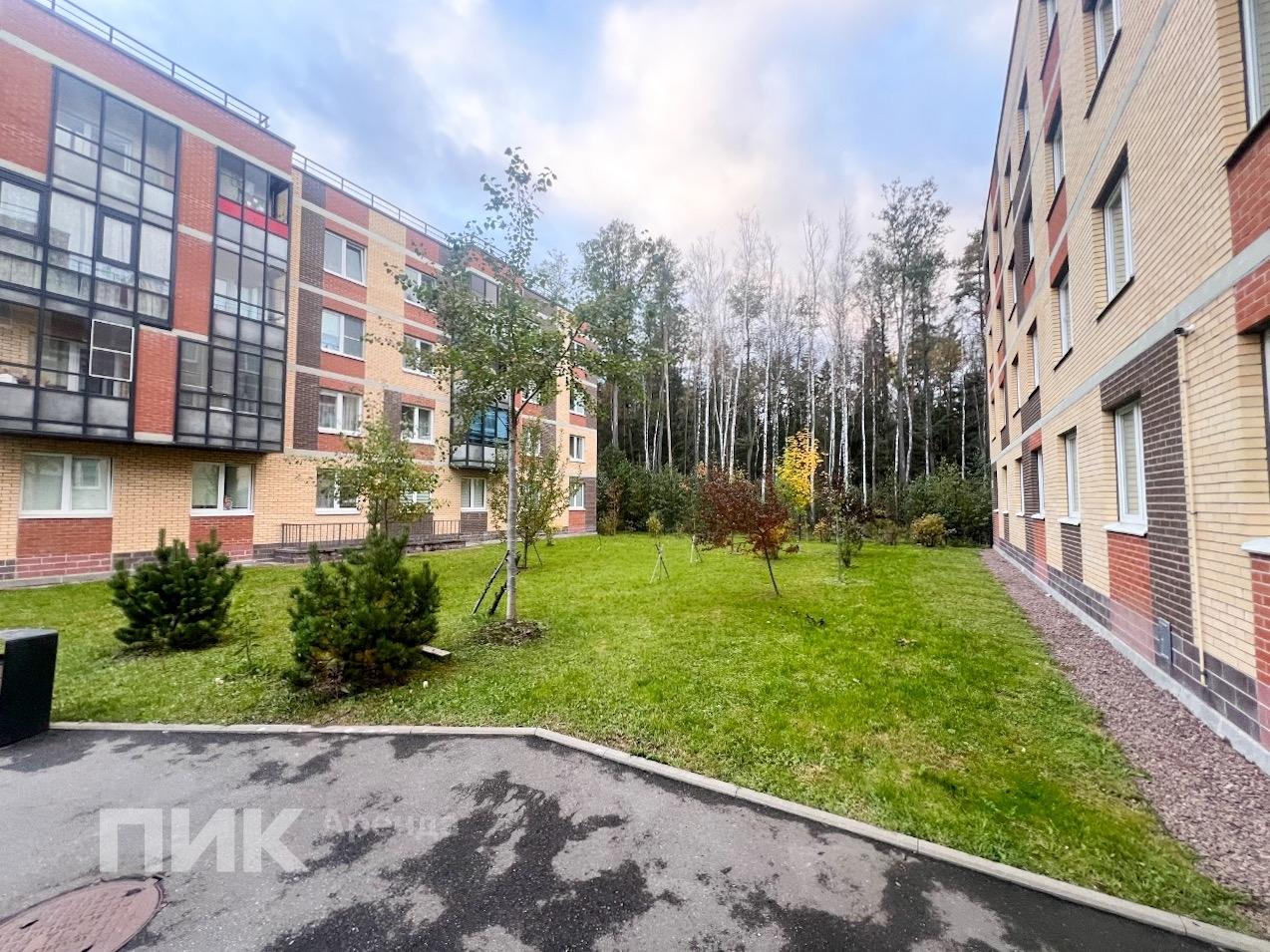 2-к. квартира, 48.1 м², 56 200 ₽/мес — фото № 20