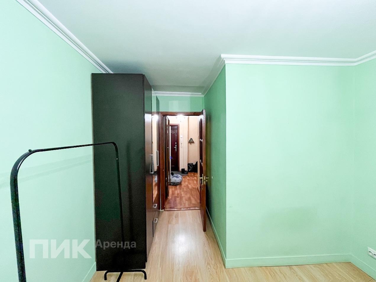 3-к. квартира, 50.9 м², 72 100 ₽/мес — фото № 13