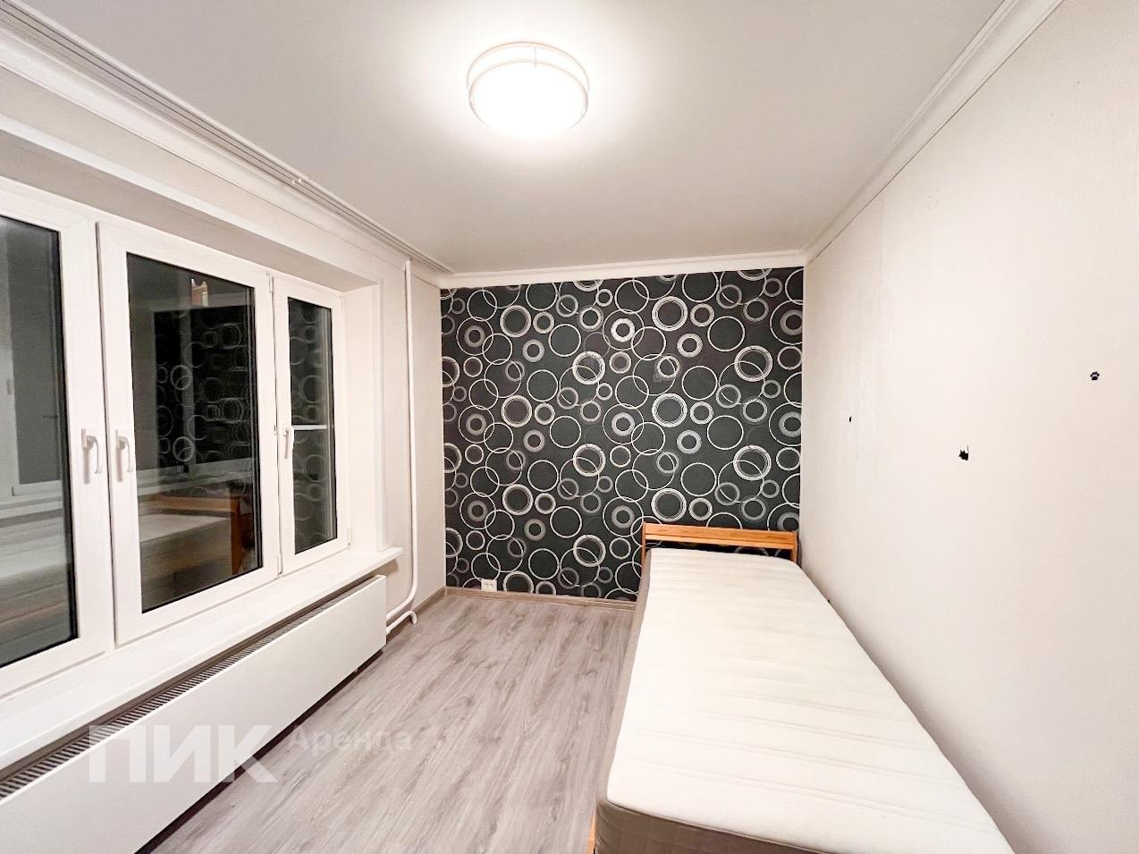 3-к. квартира, 50.9 м², 72 100 ₽/мес — фото № 5