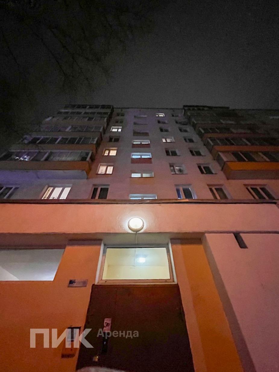 3-к. квартира, 50.9 м², 72 100 ₽/мес — фото № 18