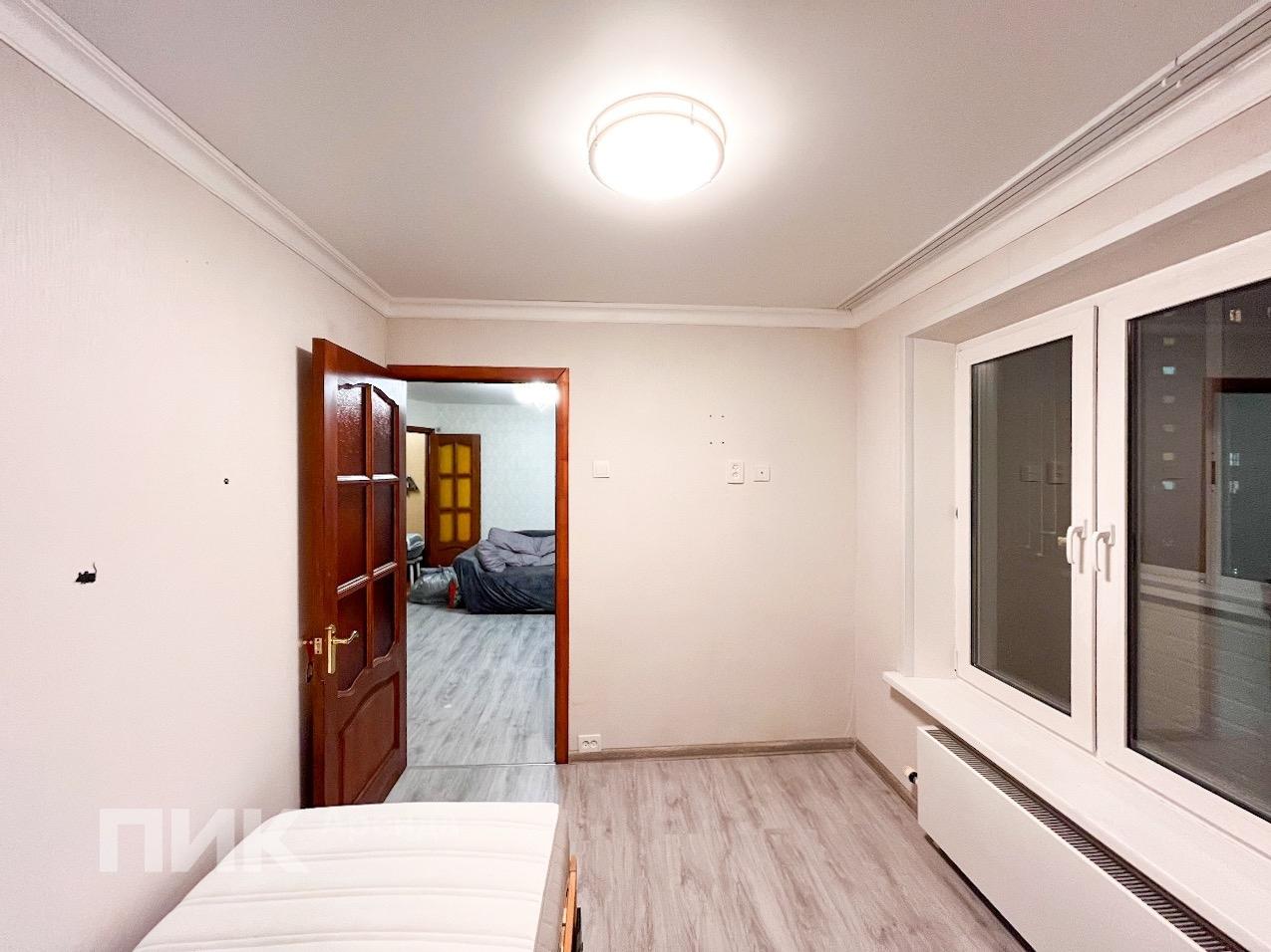 3-к. квартира, 50.9 м², 72 100 ₽/мес — фото № 6