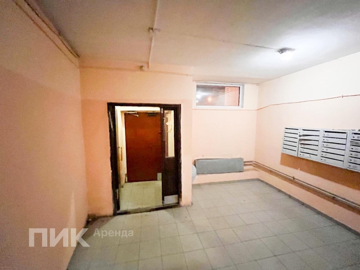 3-к. квартира, 50.9 м², 72 100 ₽/мес — фото № 16