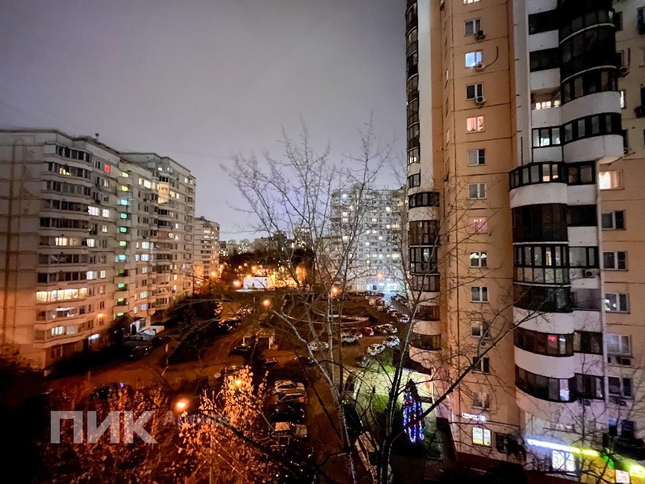 3-к. квартира, 50.9 м², 72 100 ₽/мес — фото № 17