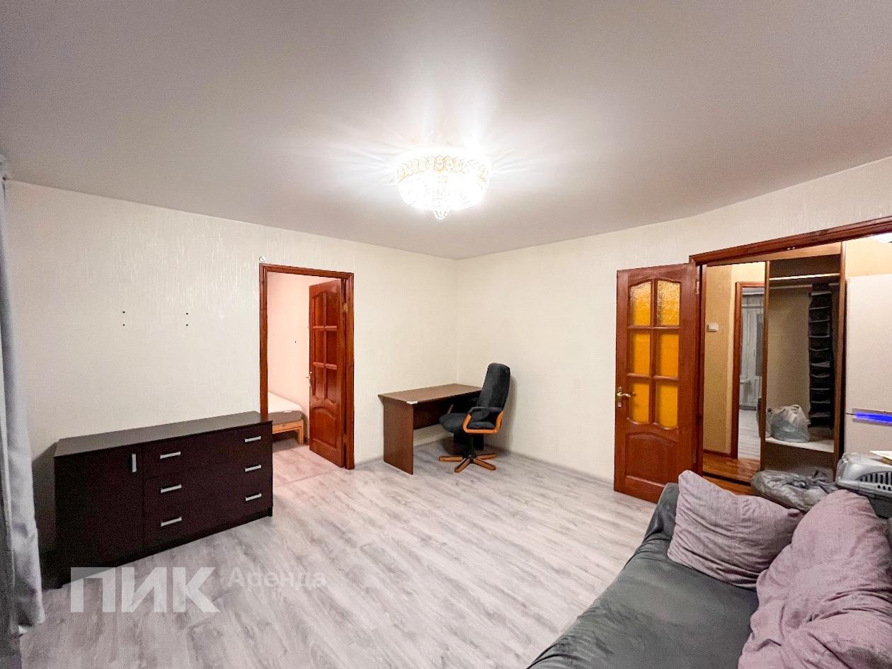 3-к. квартира, 50.9 м², 72 100 ₽/мес — фото № 2