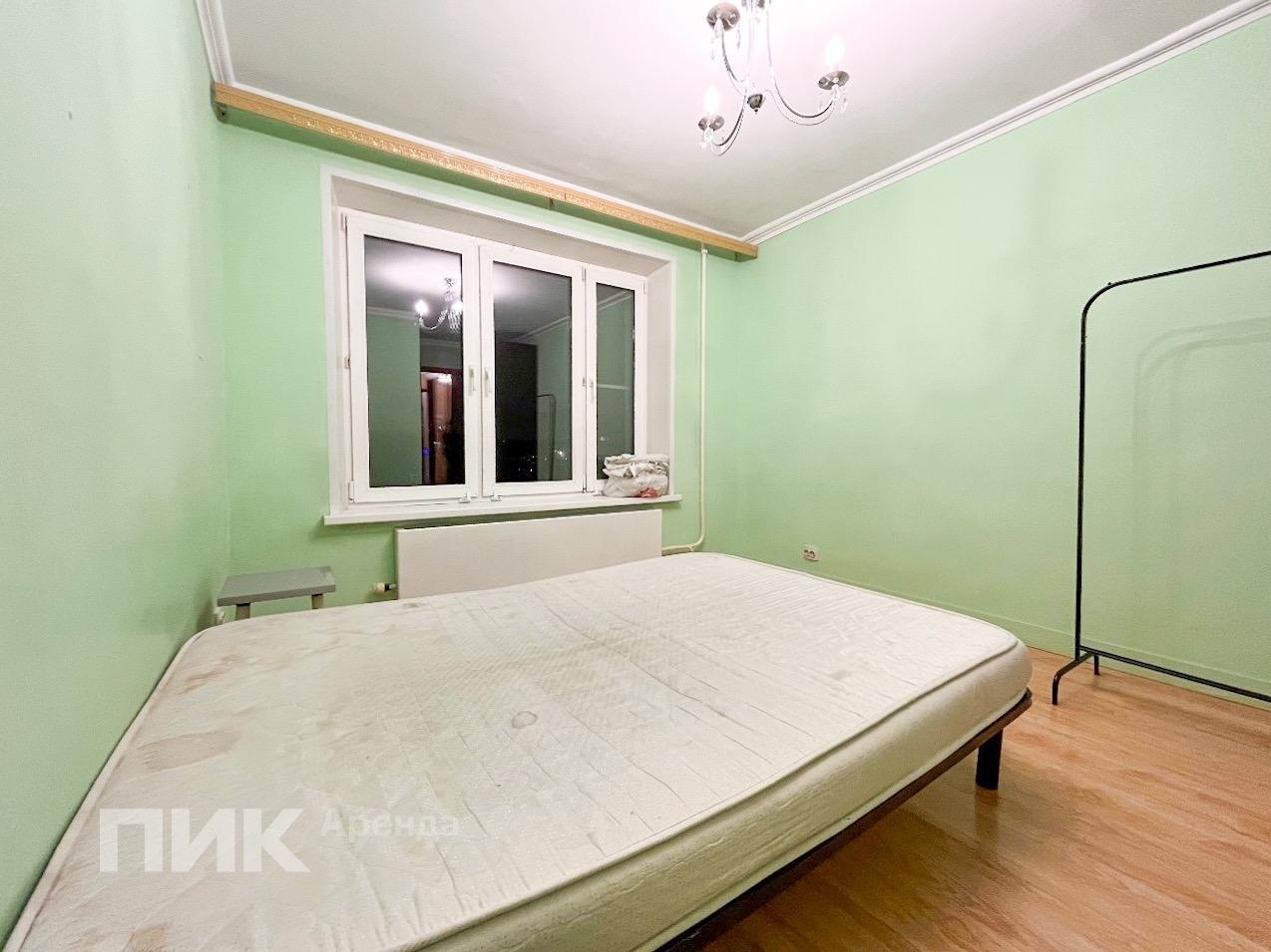 3-к. квартира, 50.9 м², 72 100 ₽/мес — фото № 4