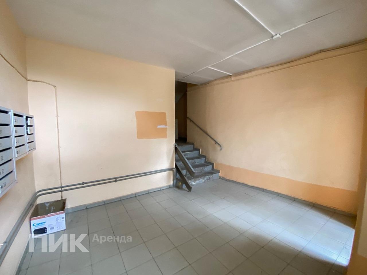 3-к. квартира, 50.9 м², 72 100 ₽/мес — фото № 14