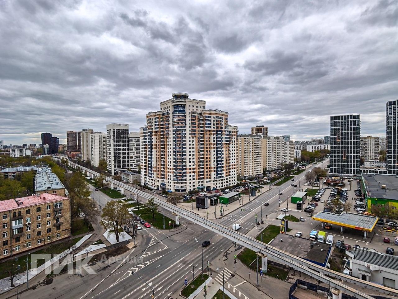2-к. квартира, 63 м², 129 400 ₽/мес — фото № 19