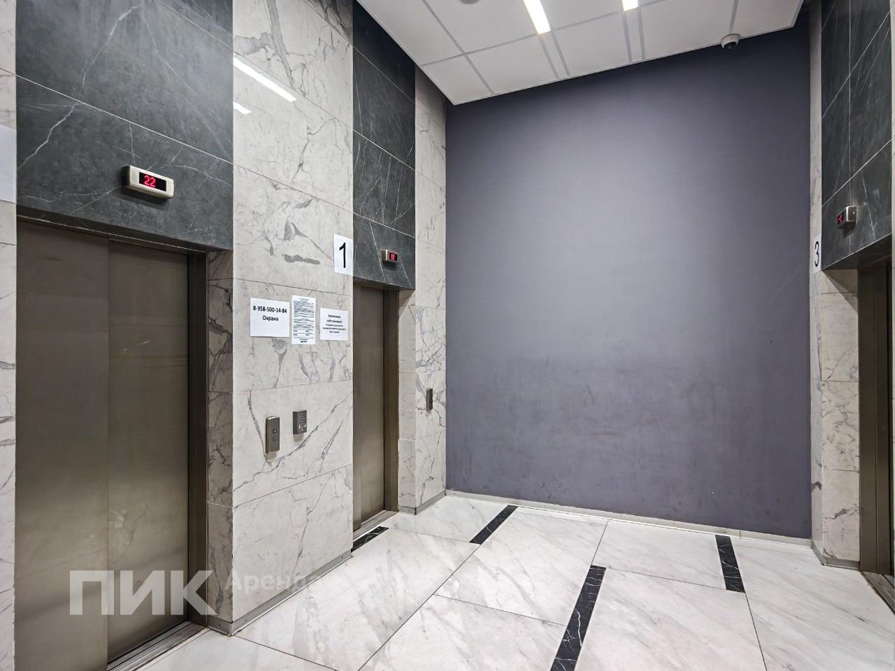 2-к. квартира, 63 м², 129 400 ₽/мес — фото № 18