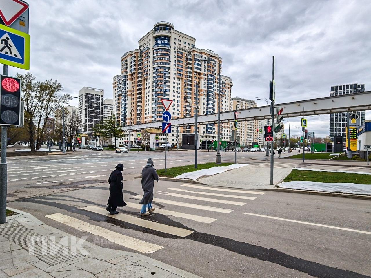 2-к. квартира, 63 м², 129 400 ₽/мес — фото № 23