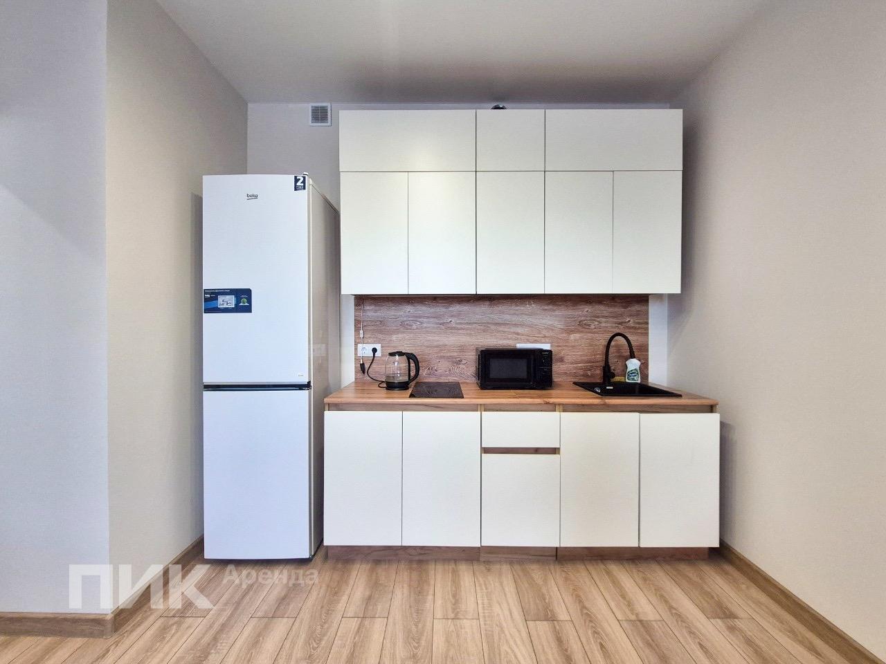 1-к. квартира, 35 м², 49 400 ₽/мес — фото № 7