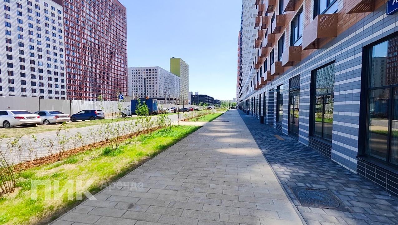 1-к. квартира, 31.6 м², 58 300 ₽/мес — фото № 21