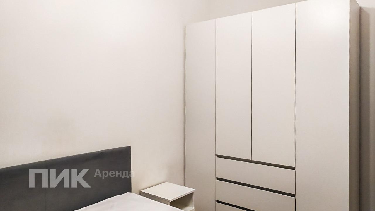 1-к. квартира, 31.6 м², 58 300 ₽/мес — фото № 7