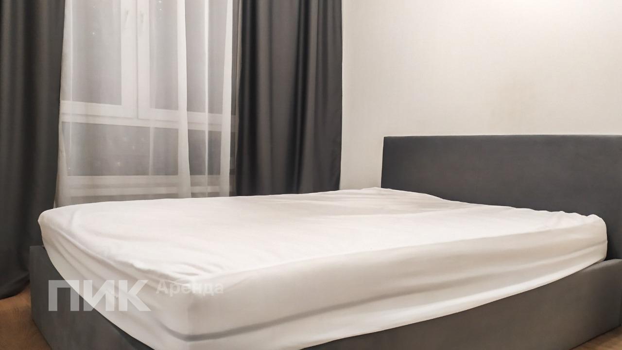 1-к. квартира, 31.6 м², 58 300 ₽/мес — фото № 6