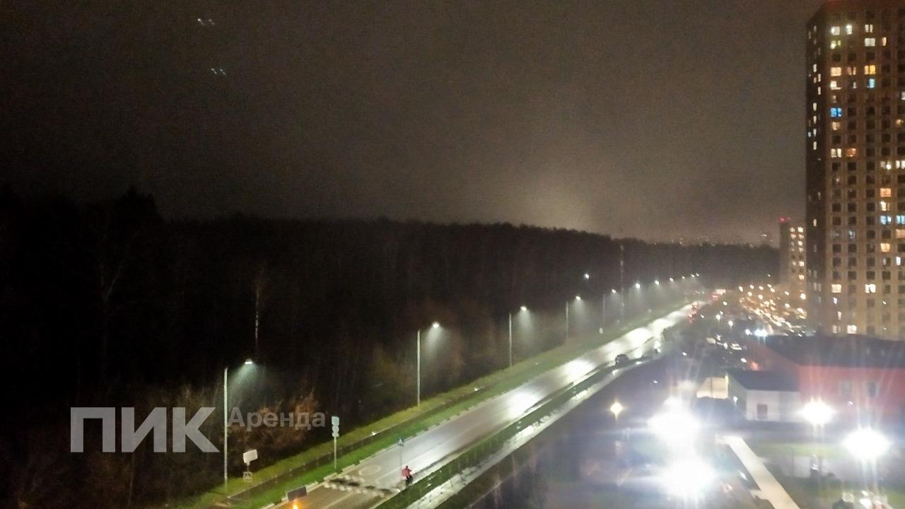 1-к. квартира, 31.6 м², 58 300 ₽/мес — фото № 14