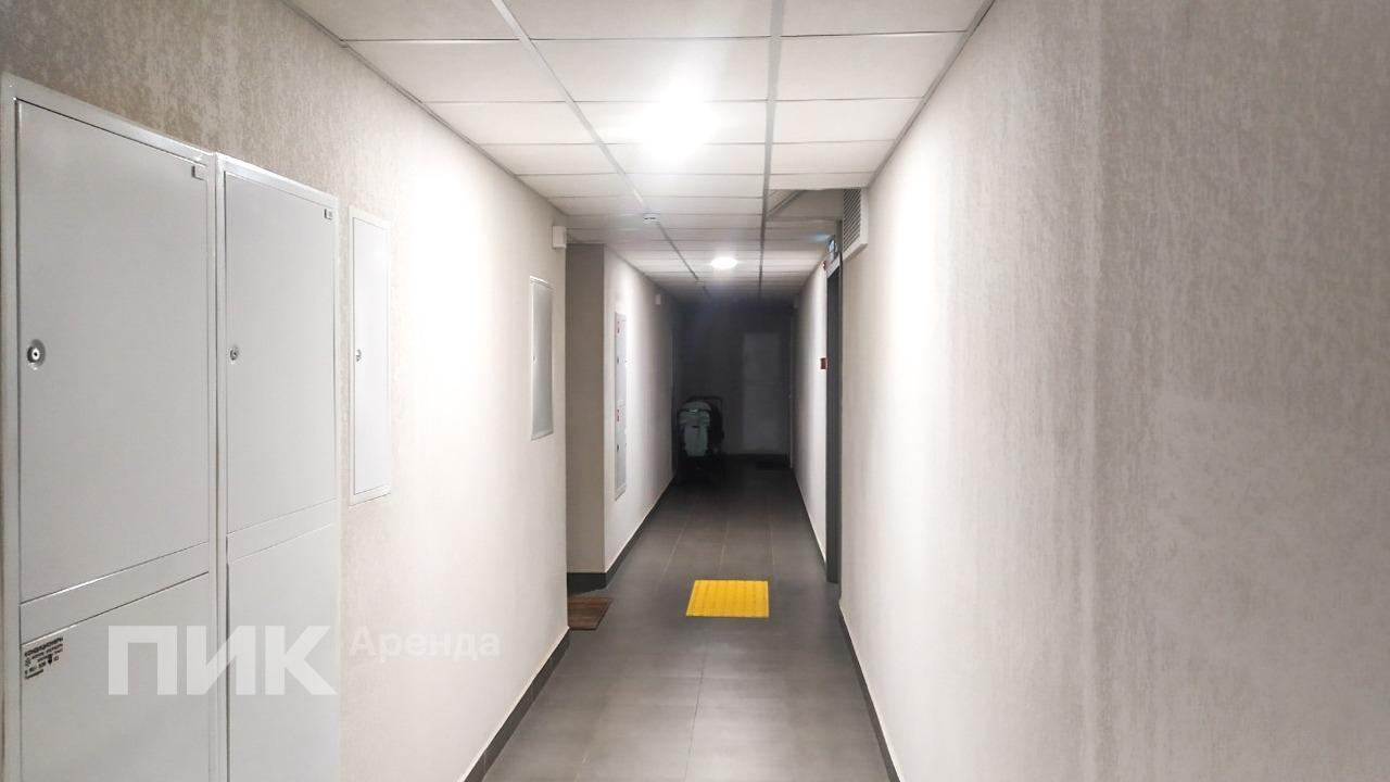 1-к. квартира, 31.6 м², 58 300 ₽/мес — фото № 11