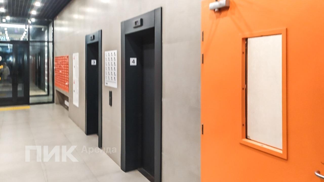 1-к. квартира, 31.6 м², 58 300 ₽/мес — фото № 12