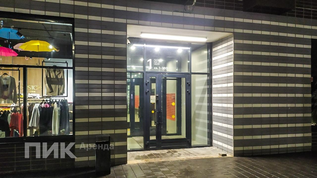 1-к. квартира, 31.6 м², 58 300 ₽/мес — фото № 17