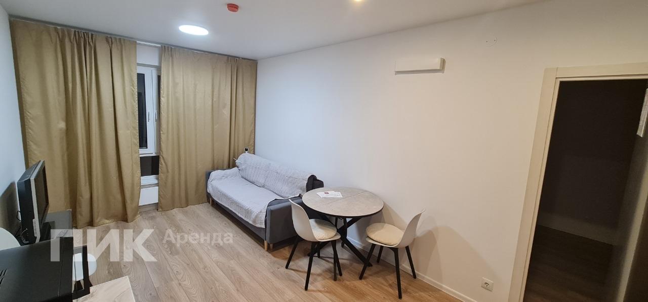 1-к. квартира, 44 м², 56 000 ₽/мес — фото № 2