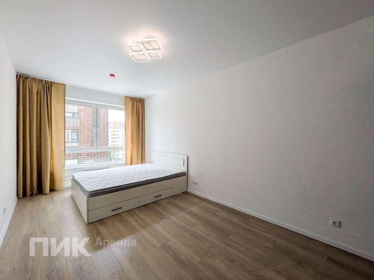 1-к. квартира, 44 м², 60 000 ₽/мес — фото № 6