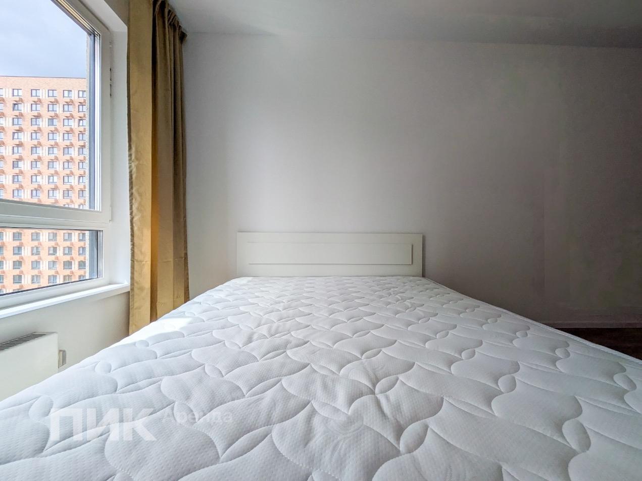 1-к. квартира, 44 м², 60 000 ₽/мес — фото № 7