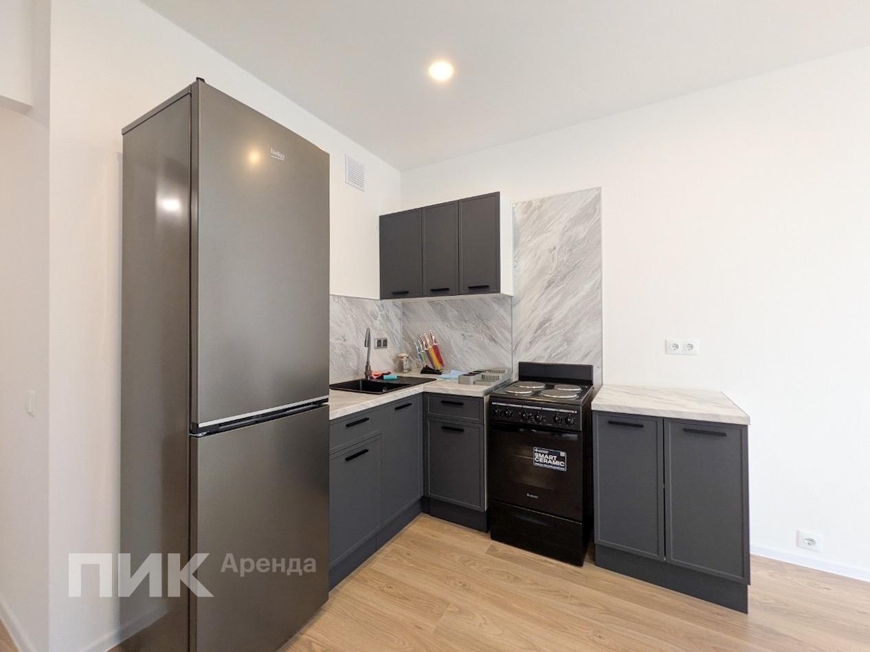 1-к. квартира, 44 м², 60 000 ₽/мес — фото № 5