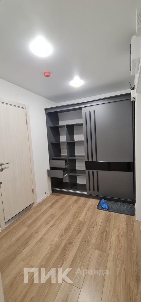 1-к. квартира, 44 м², 60 000 ₽/мес — фото № 14