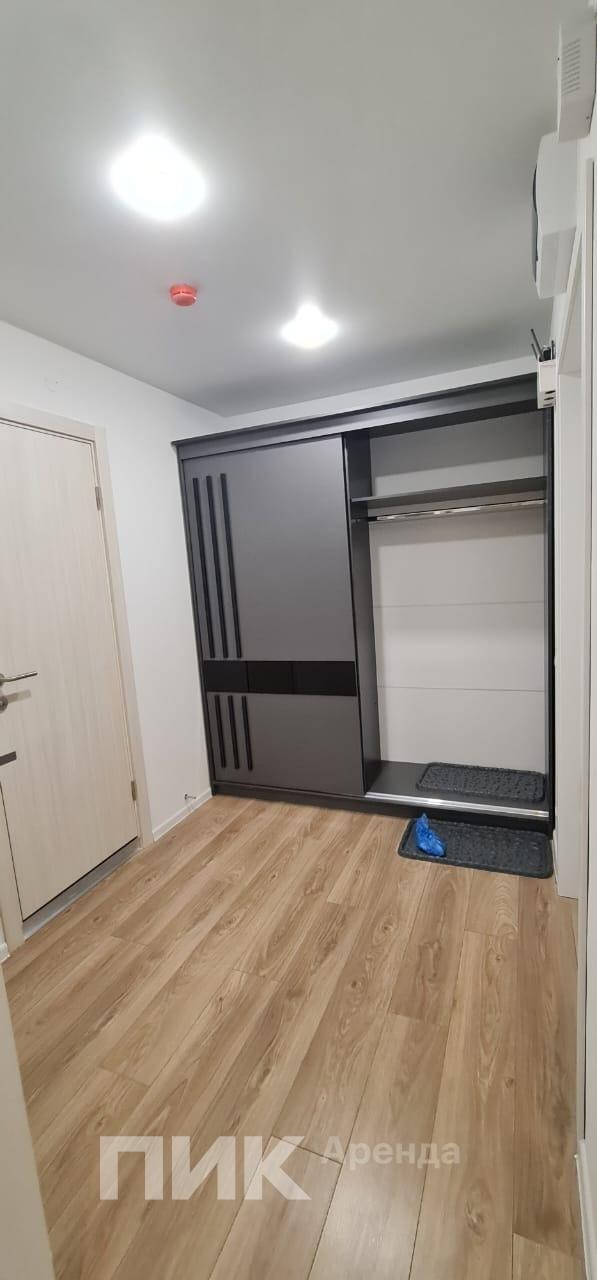 1-к. квартира, 44 м², 60 000 ₽/мес — фото № 13