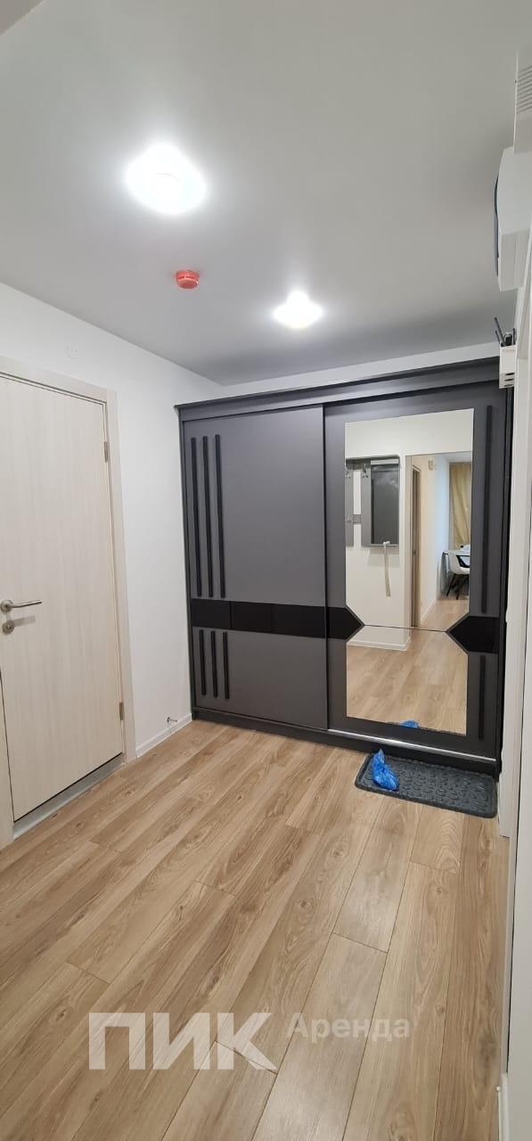 1-к. квартира, 44 м², 60 000 ₽/мес — фото № 12